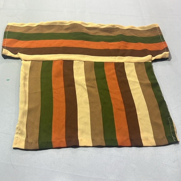 Vintage girls tunic size 7/8 - Picture 5 of 8